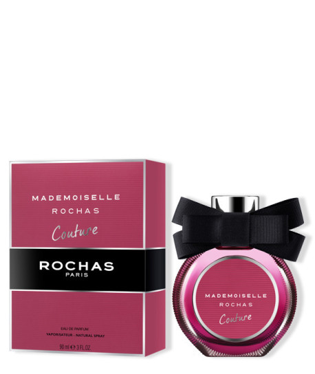 MADEMOISELLE ROCHAS COUTURE