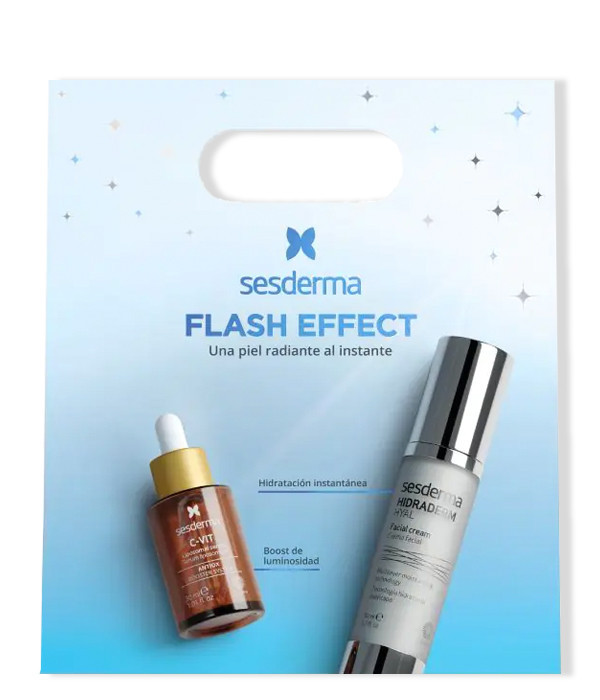 FLASH EFFECT C-VIT &...