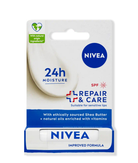PACK NIVEA REPARA & CUIDA