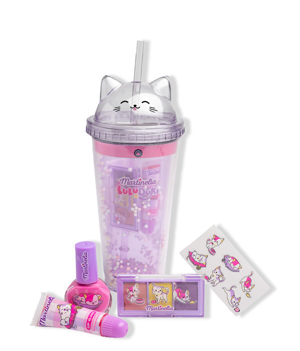 LULU&DUKI BEAUTY BOTTLE