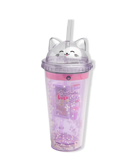 LULU&DUKI BEAUTY BOTTLE