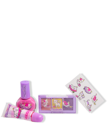 LULU&DUKI BEAUTY BOTTLE