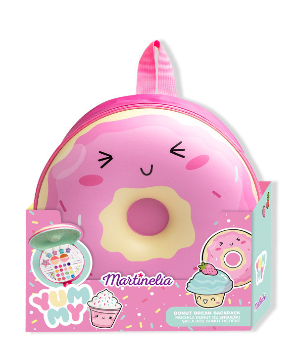 YUMMY DONUT DREAM BACKPACK...
