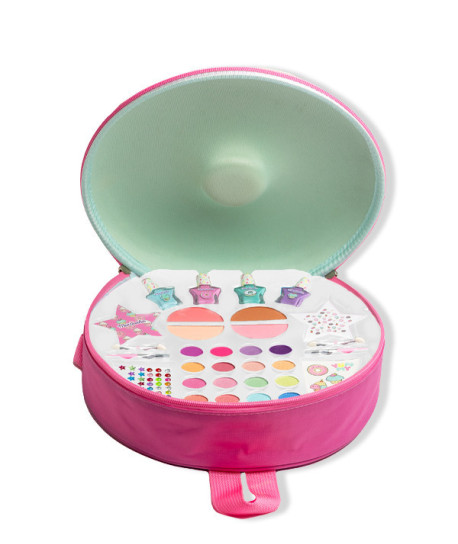 YUMMY DONUT DREAM BACKPACK MOCHILA