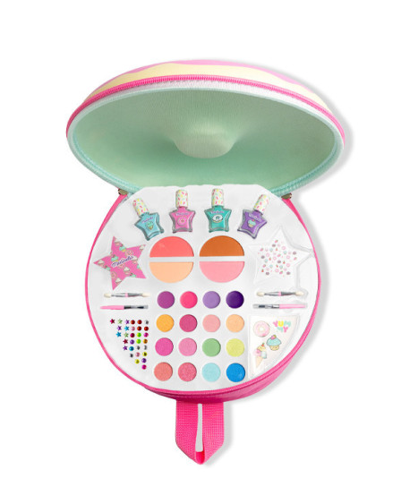 YUMMY DONUT DREAM BACKPACK MOCHILA