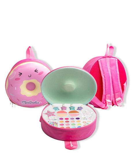 YUMMY DONUT DREAM BACKPACK MOCHILA