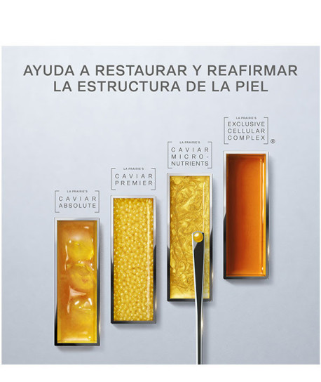 SKIN CAVIAR LIQUID LIFT