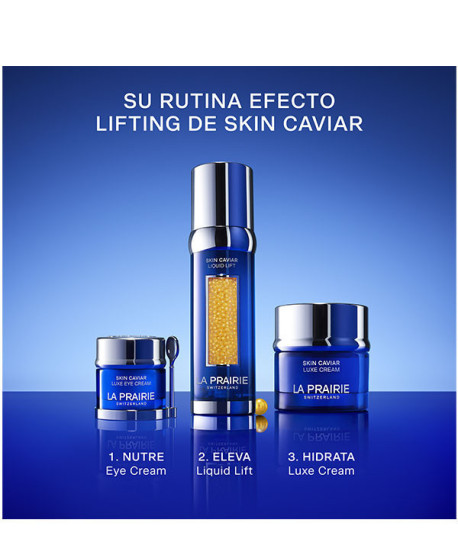 SKIN CAVIAR LIQUID LIFT