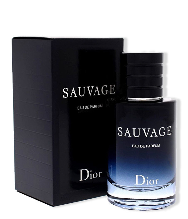 REGALO DIOR SAUVAGE EDP...