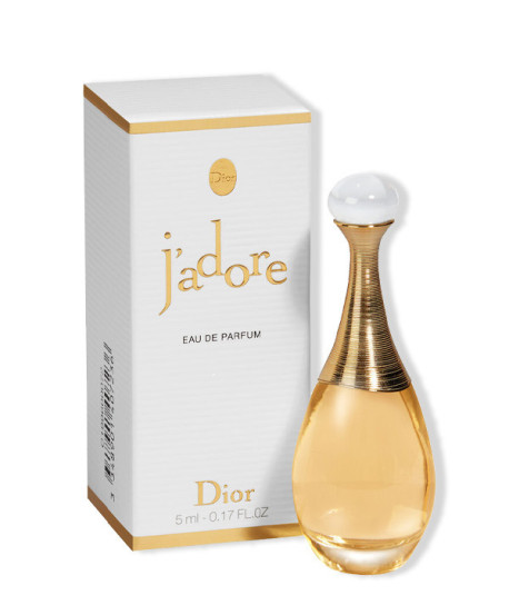 REGALO DIOR J'ADORE EDP MINIATURA