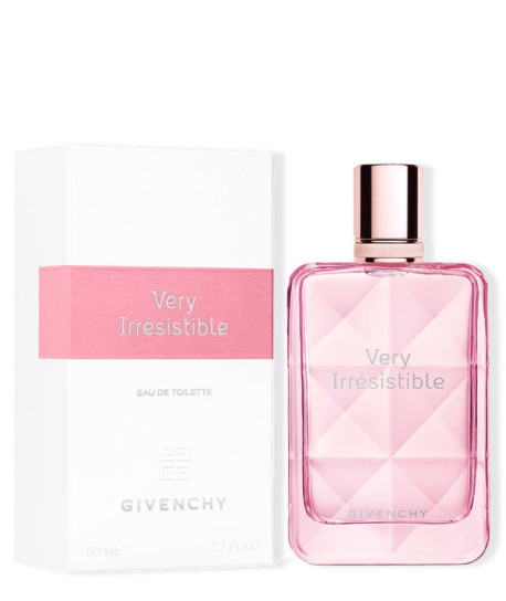 VERY IRRESISTIBLE EDT