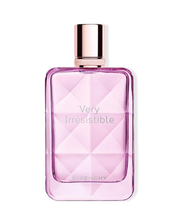 VERY IRRESISTIBLE EDP