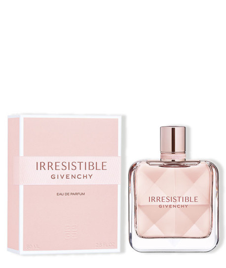 IRRESISTIBLE EDP