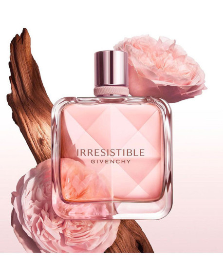 IRRESISTIBLE EDP