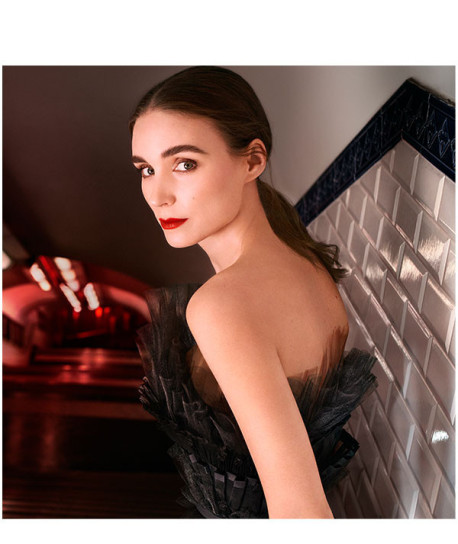 L’INTERDIT ROUGE ULTIME