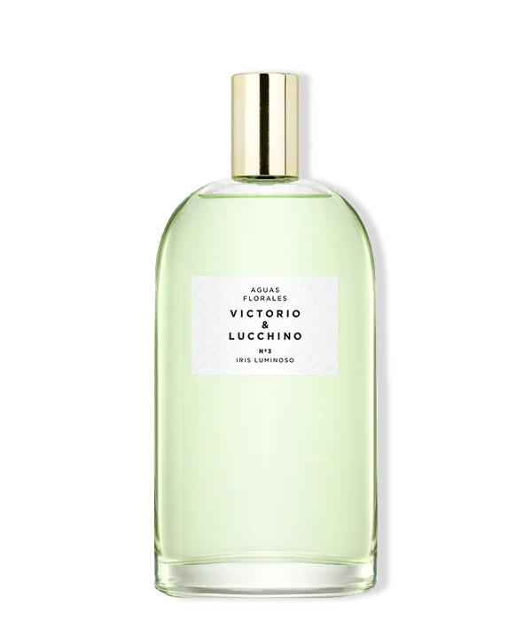 AGUAS FLORALES Nº3 IRIS...