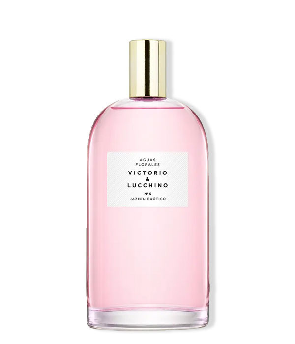 AGUAS FLORALES Nº5 JAZMÍN...