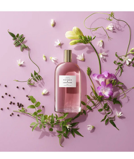 AGUAS FLORALES Nº5 JAZMÍN EXÓTICO