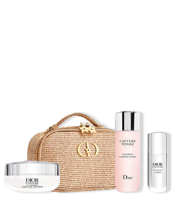 CAPTURE CREMA DE DÍA COFRE