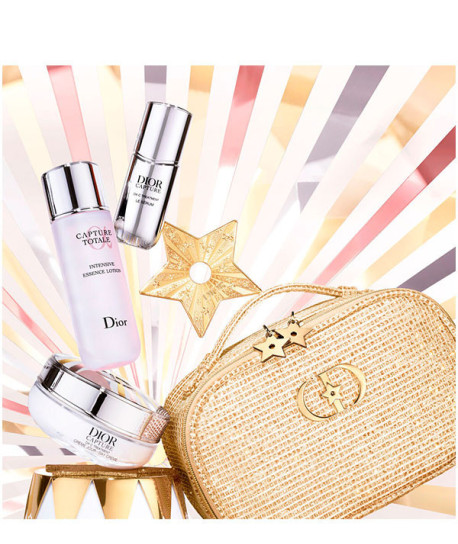 CAPTURE CREMA DE DÍA COFRE