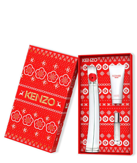 FLOWER BY KENZO ESTUCHE