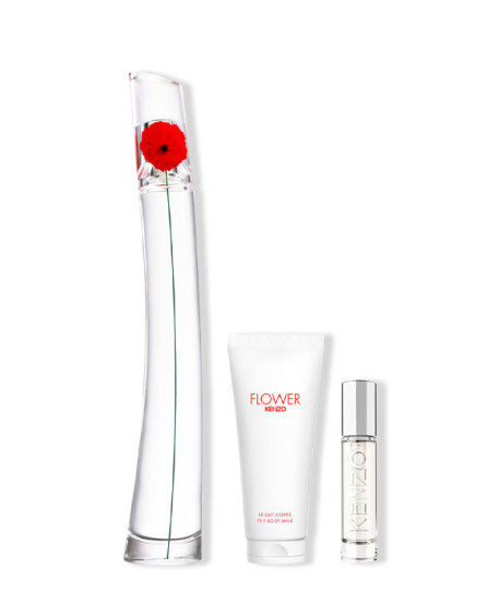 FLOWER BY KENZO ESTUCHE