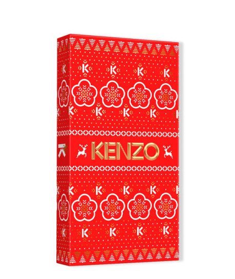 FLOWER BY KENZO ESTUCHE