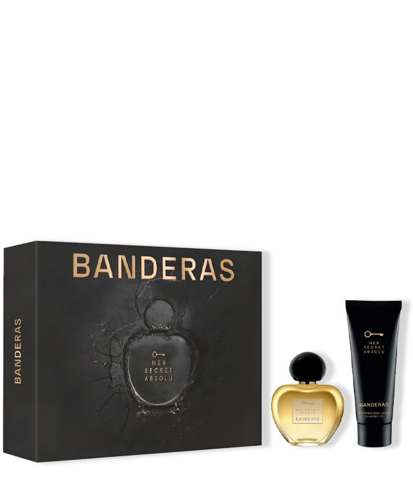 HER SECRET ABSOLU COFRE