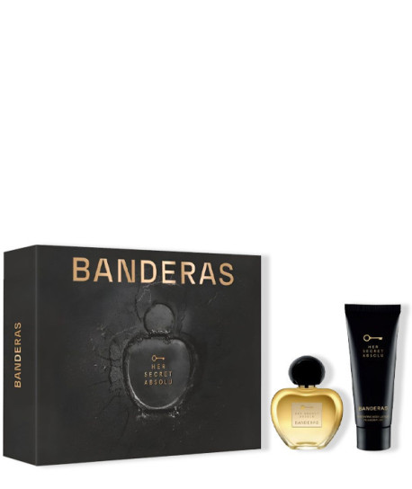 HER SECRET ABSOLU COFRE