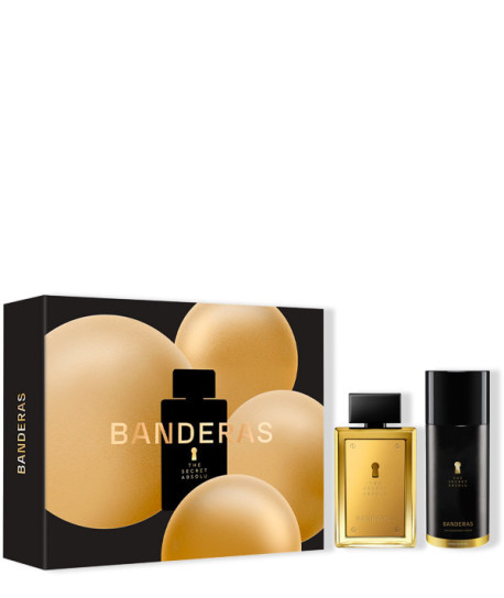 THE SECRET ABSOLU COFRE