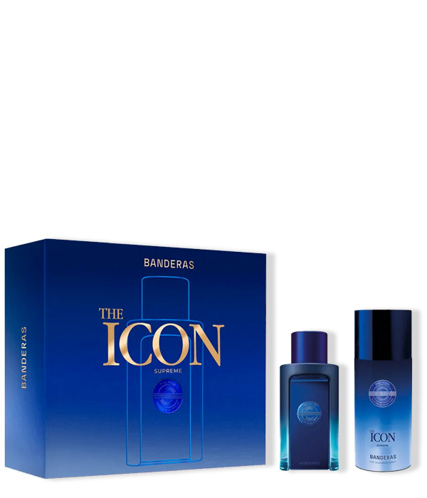 THE ICON SUPREME COFRE