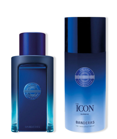 THE ICON SUPREME COFRE