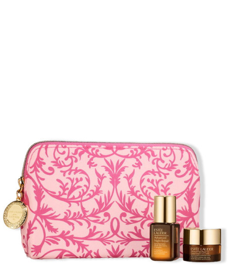 REGALO ESTÉE LAUDER NECESER ROSA ADVANCED NIGHT REPAIR