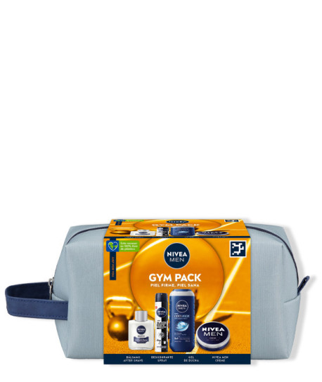 NIVEA MEN GYM PACK