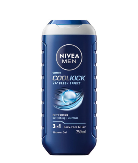 NIVEA MEN GYM PACK