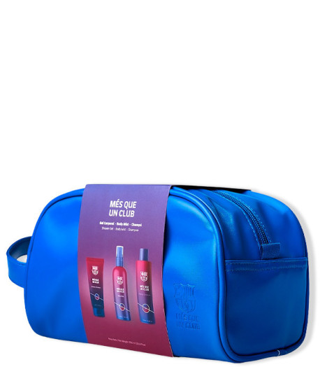 FC BARCELONA NECESER MÉS QUE UN CLUB