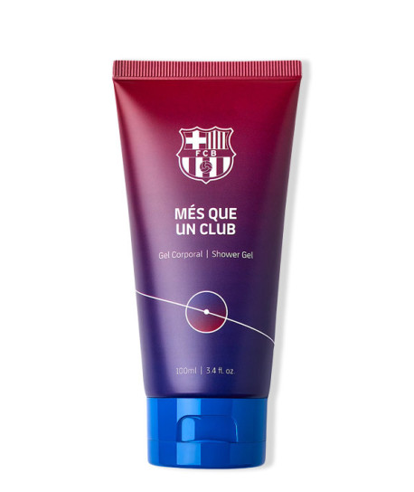 FC BARCELONA NECESER MÉS QUE UN CLUB