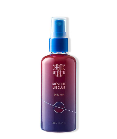 FC BARCELONA NECESER MÉS QUE UN CLUB