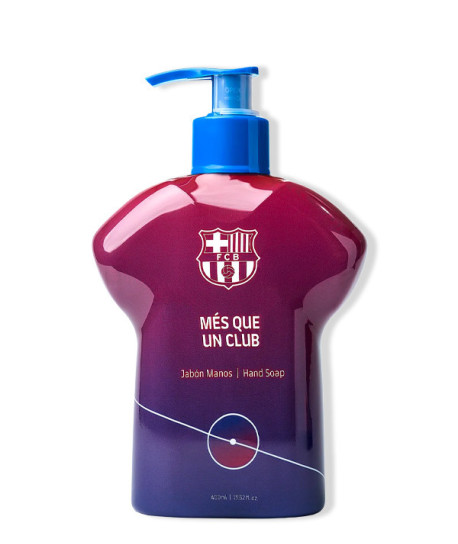 FC BARCELONA SET JABÓN MANOS & BODY MIST