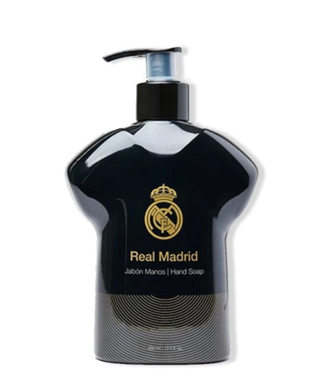 REAL MADRID SET JABÓN MANOS & BODY MIST