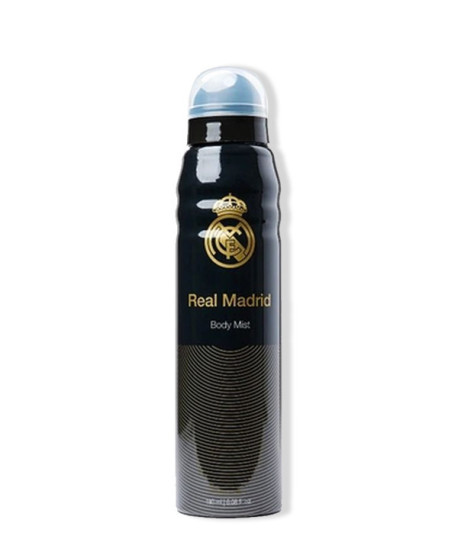 REAL MADRID SET JABÓN MANOS & BODY MIST
