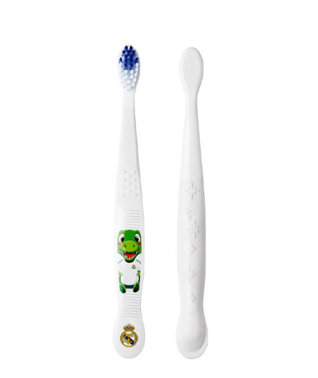 REAL MADRID KIT DENTAL PARA NIÑOS