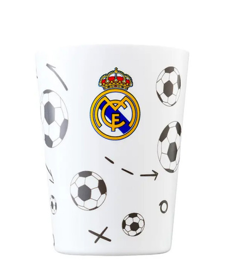 REAL MADRID KIT DENTAL PARA NIÑOS