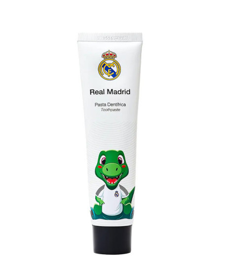 REAL MADRID KIT DENTAL PARA NIÑOS