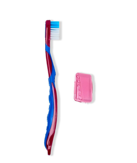 FC BARCELONA KIT DENTAL PARA NIÑOS