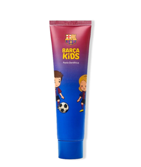 FC BARCELONA KIT DENTAL PARA NIÑOS