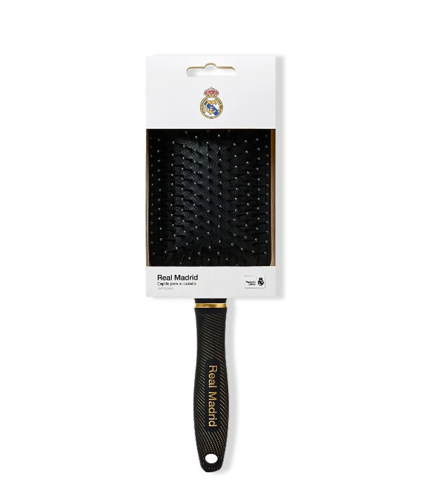 REAL MADRID CEPILLO