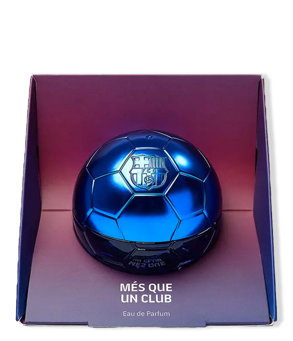 FC BARCELONA EAU DE PARFUM