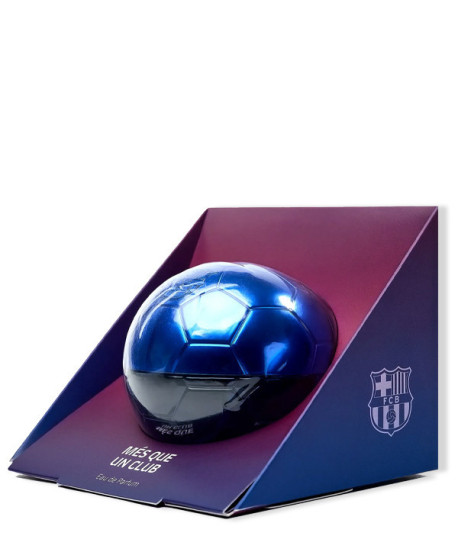 FC BARCELONA EAU DE PARFUM