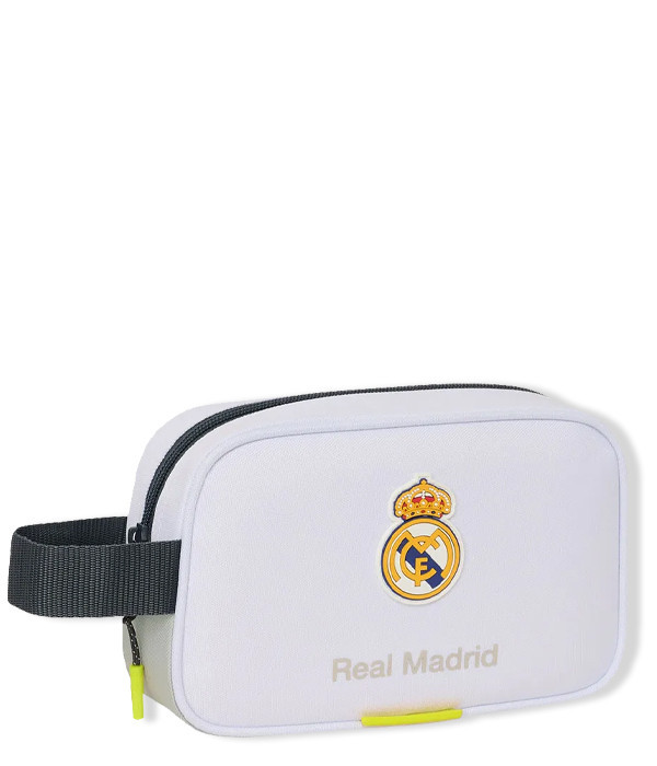 REAL MADRID NECESER